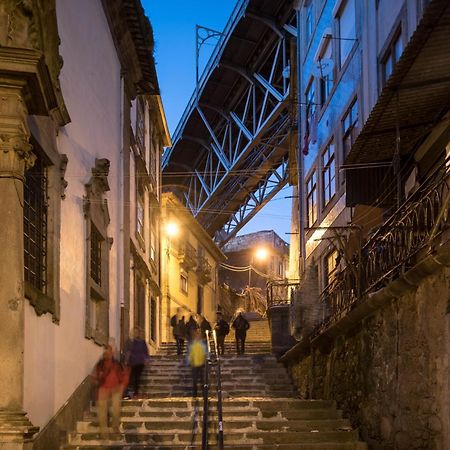 Feel Porto Codecal Apartments エクステリア 写真