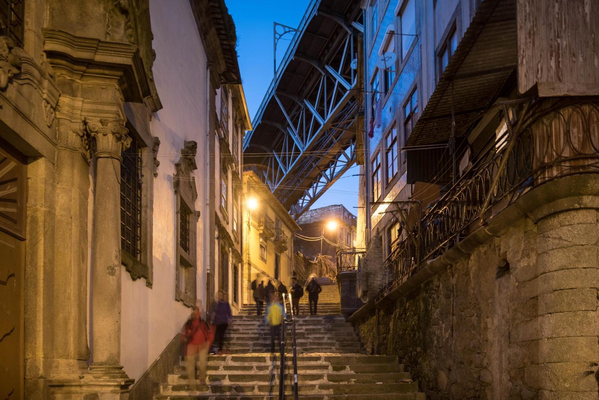 Feel Porto Codecal Apartments エクステリア 写真