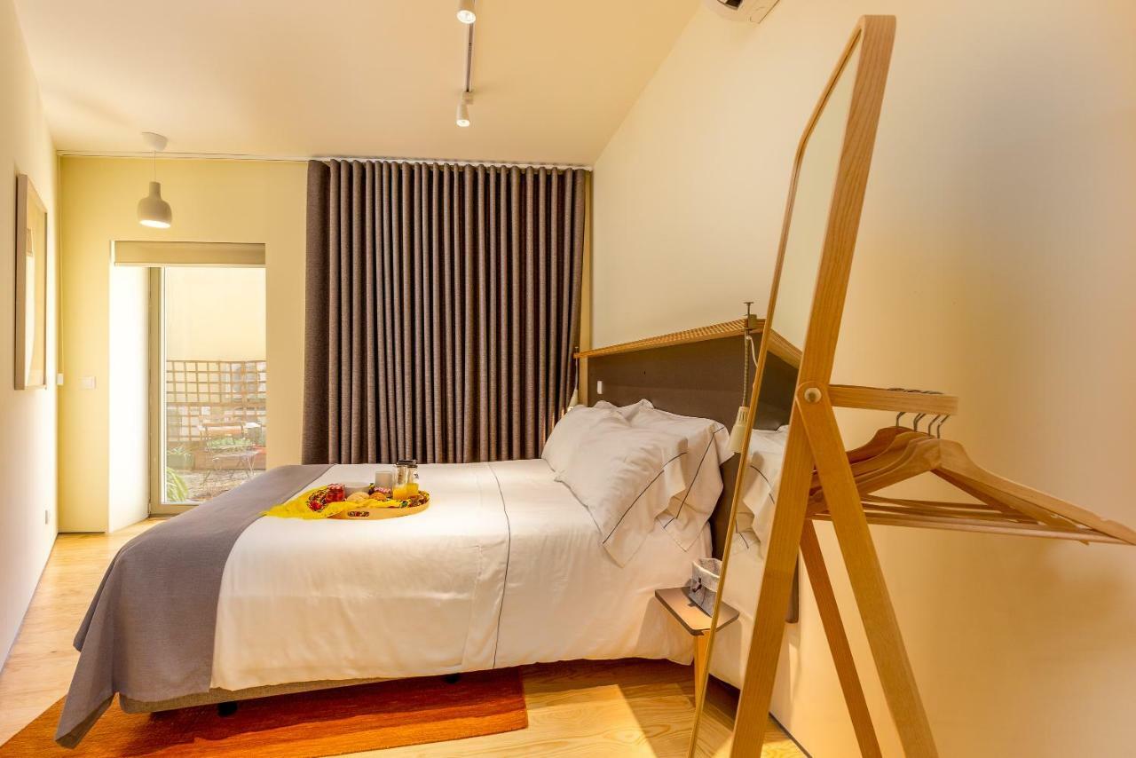 Feel Porto Codecal Apartments エクステリア 写真