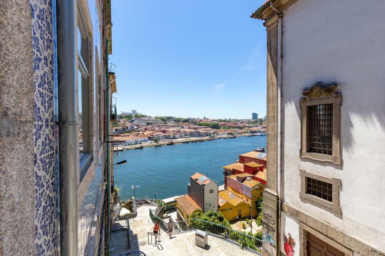 Feel Porto Codecal Apartments エクステリア 写真