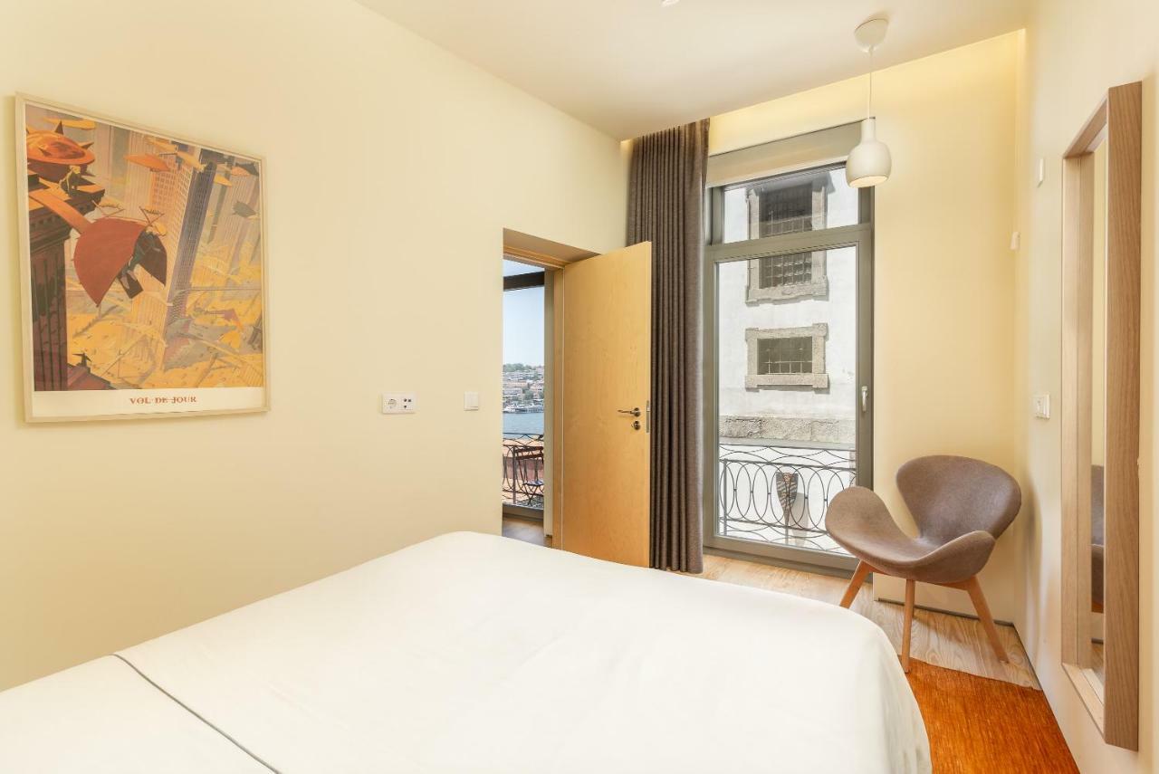 Feel Porto Codecal Apartments エクステリア 写真