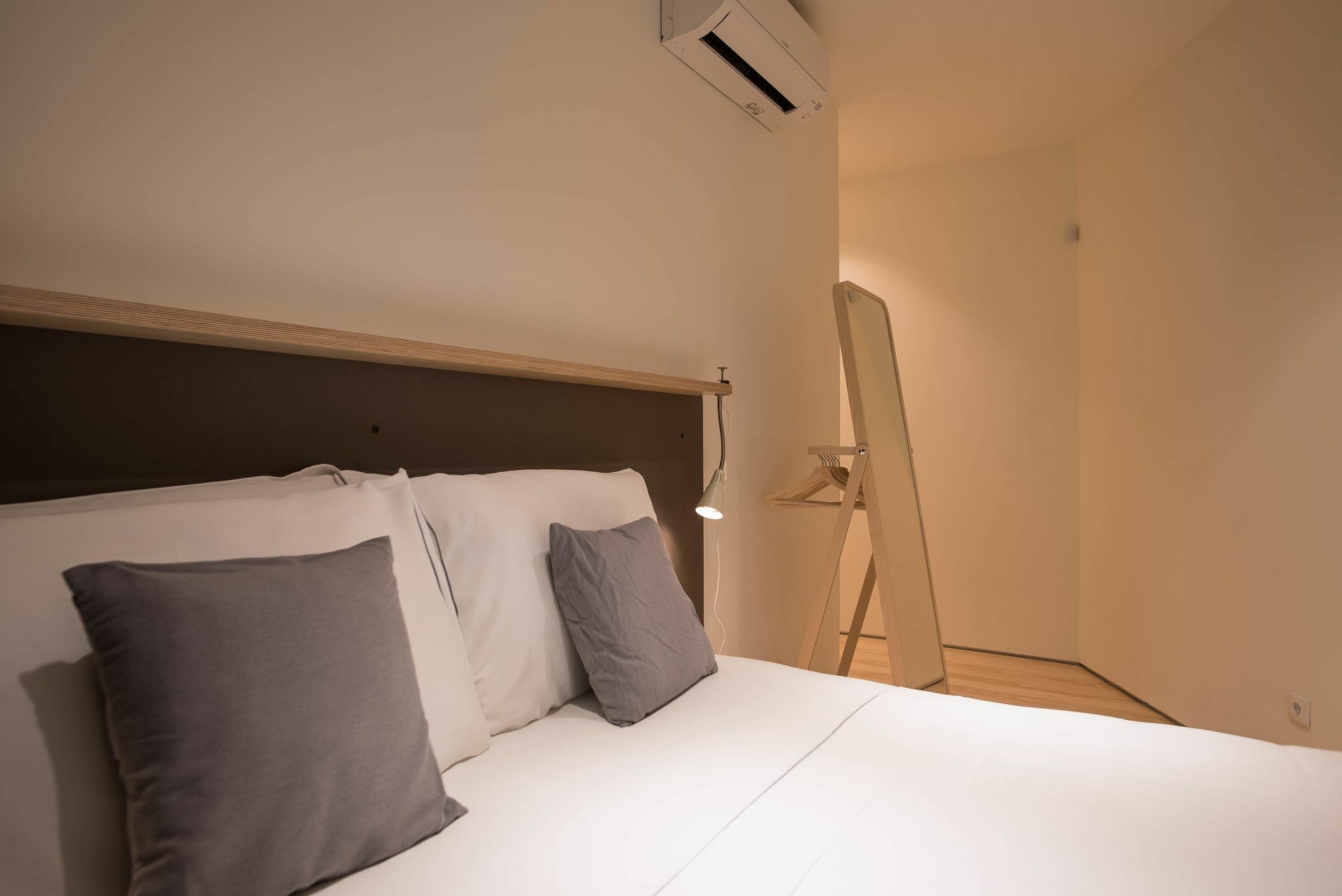 Feel Porto Codecal Apartments エクステリア 写真