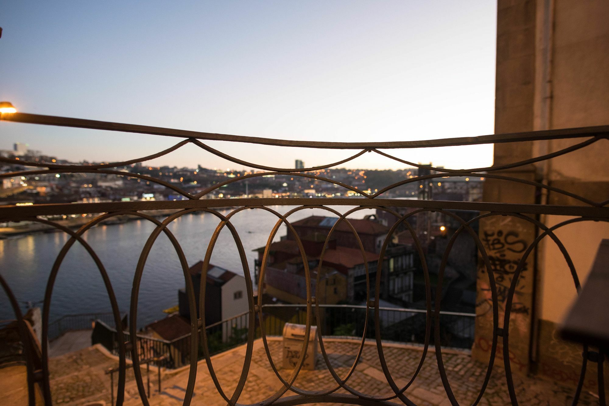 Feel Porto Codecal Apartments エクステリア 写真