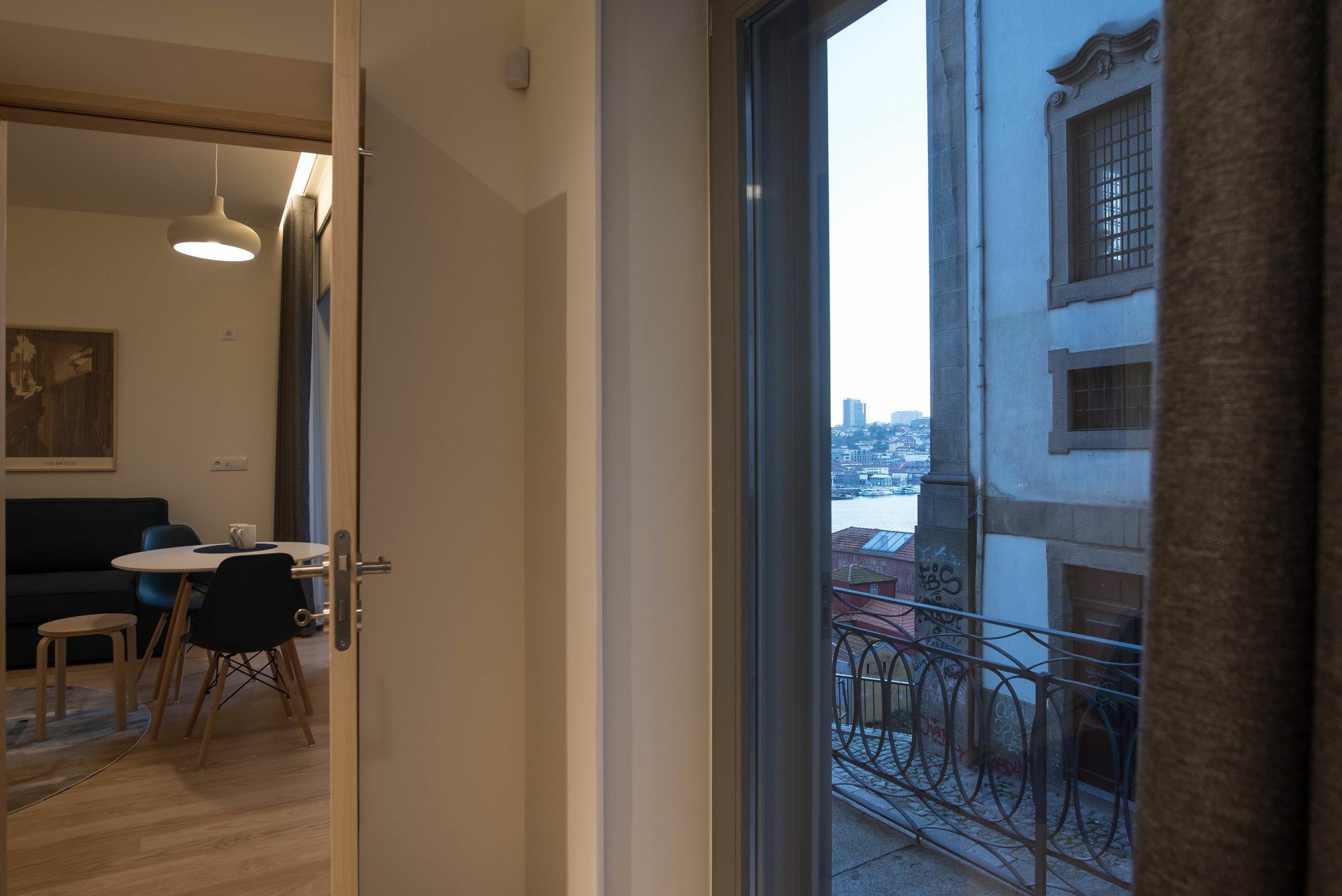 Feel Porto Codecal Apartments エクステリア 写真
