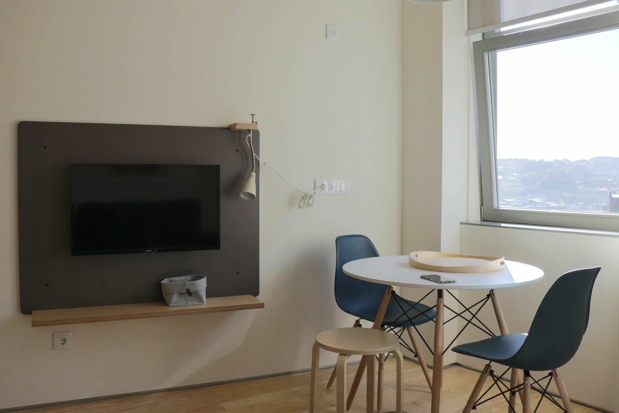 Feel Porto Codecal Apartments エクステリア 写真