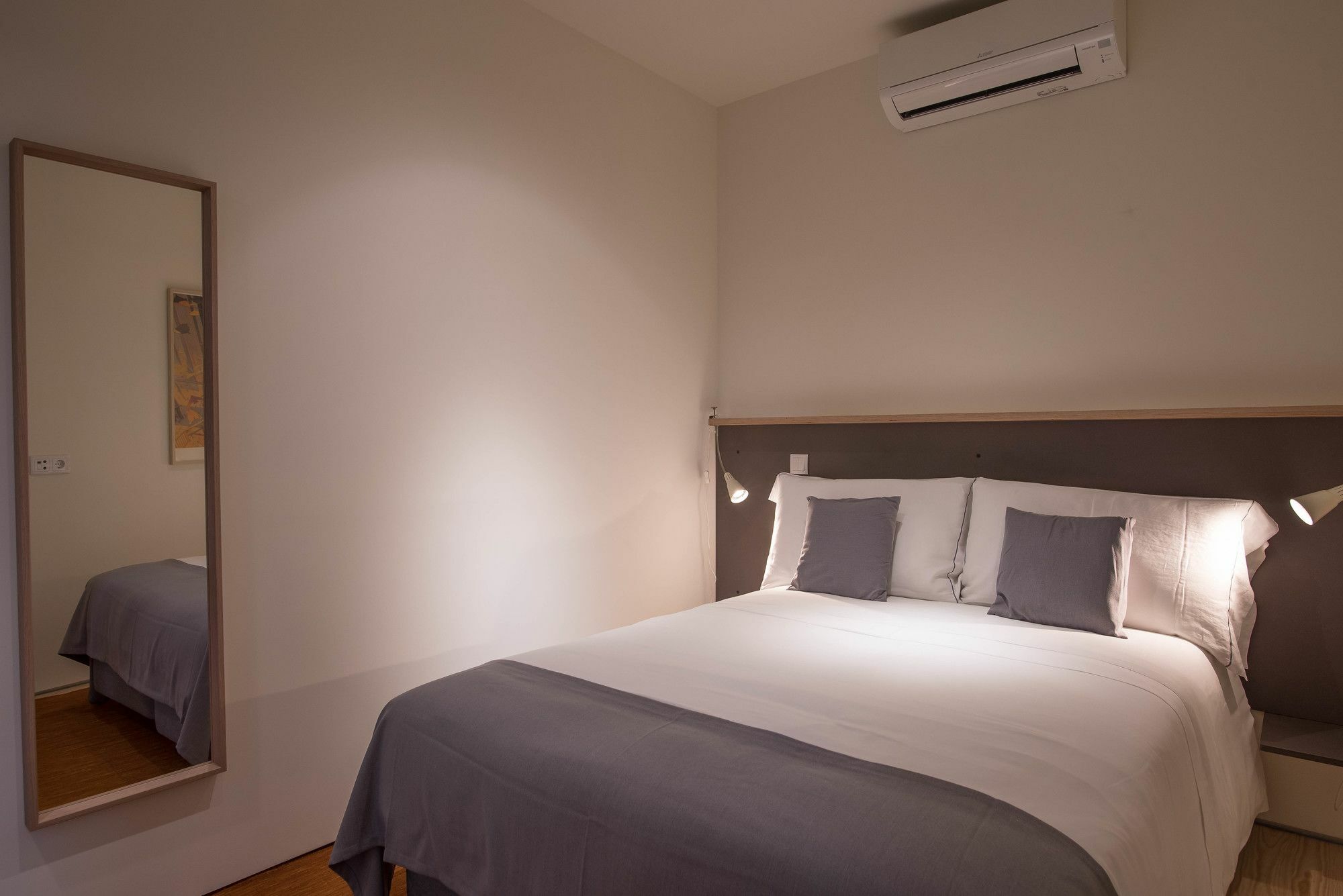 Feel Porto Codecal Apartments エクステリア 写真