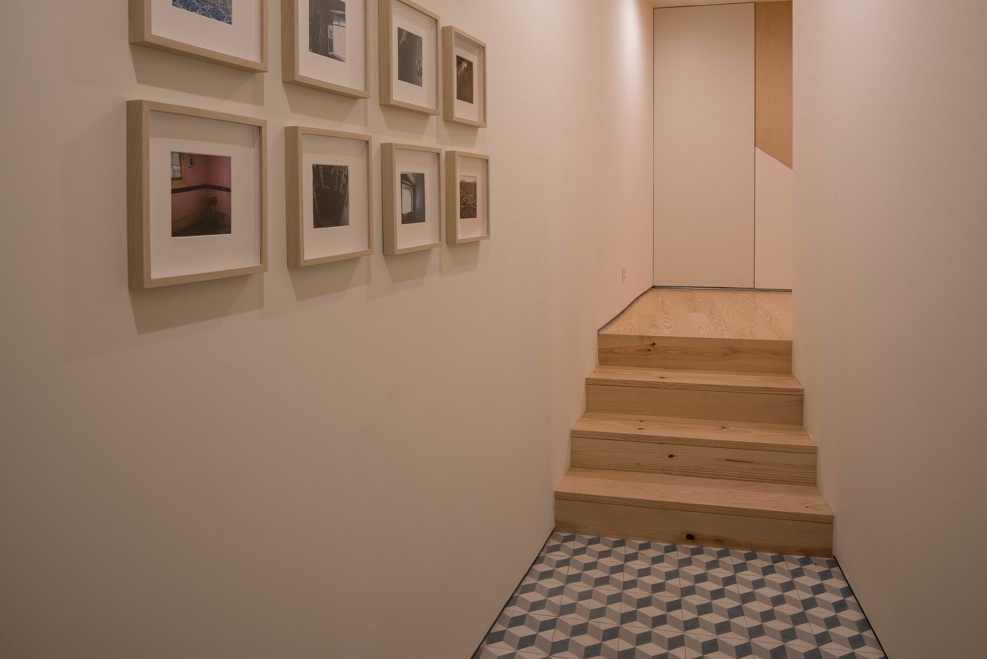 Feel Porto Codecal Apartments エクステリア 写真