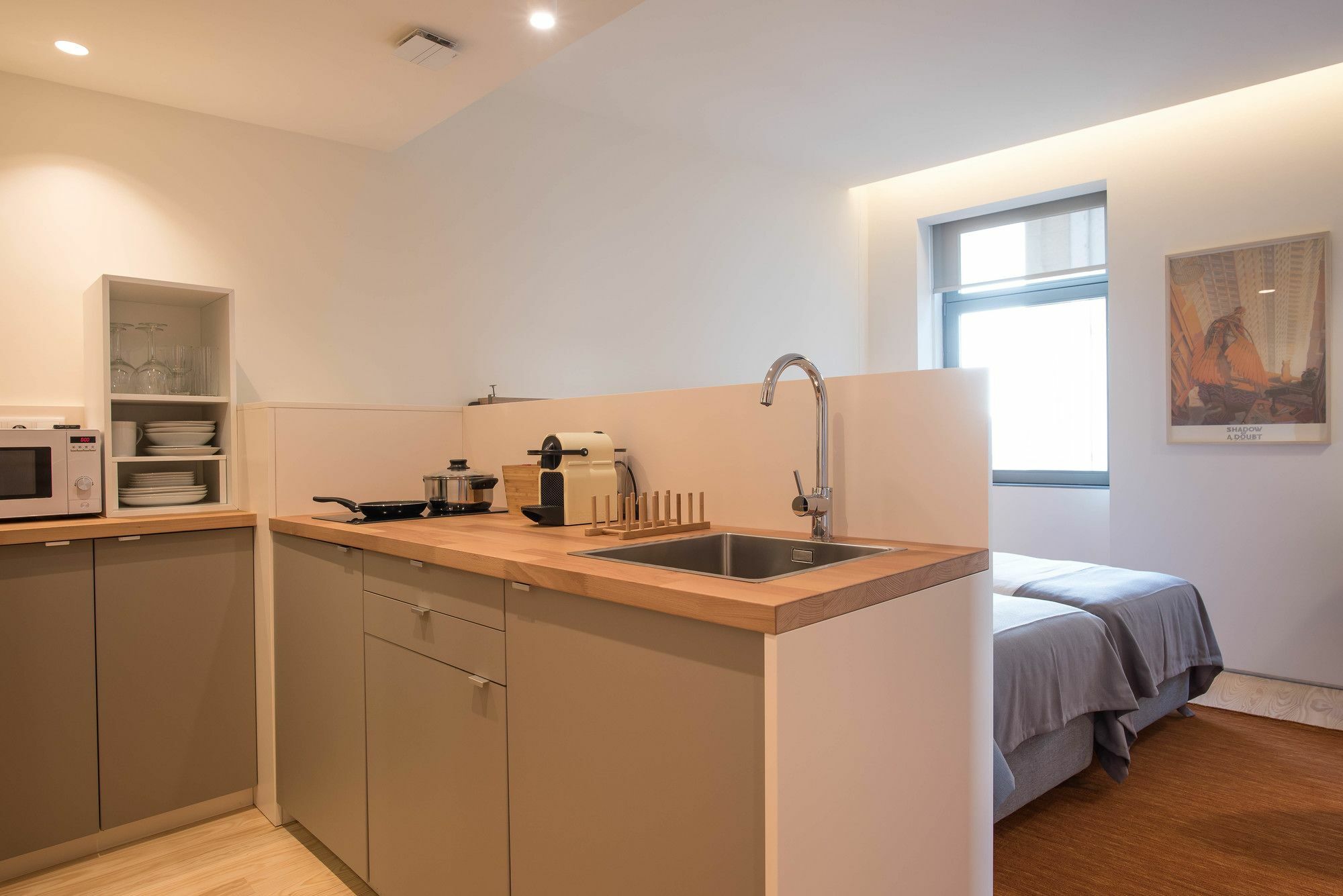 Feel Porto Codecal Apartments エクステリア 写真