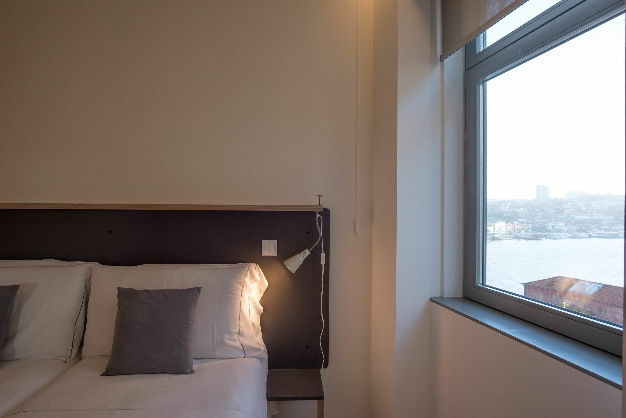 Feel Porto Codecal Apartments エクステリア 写真
