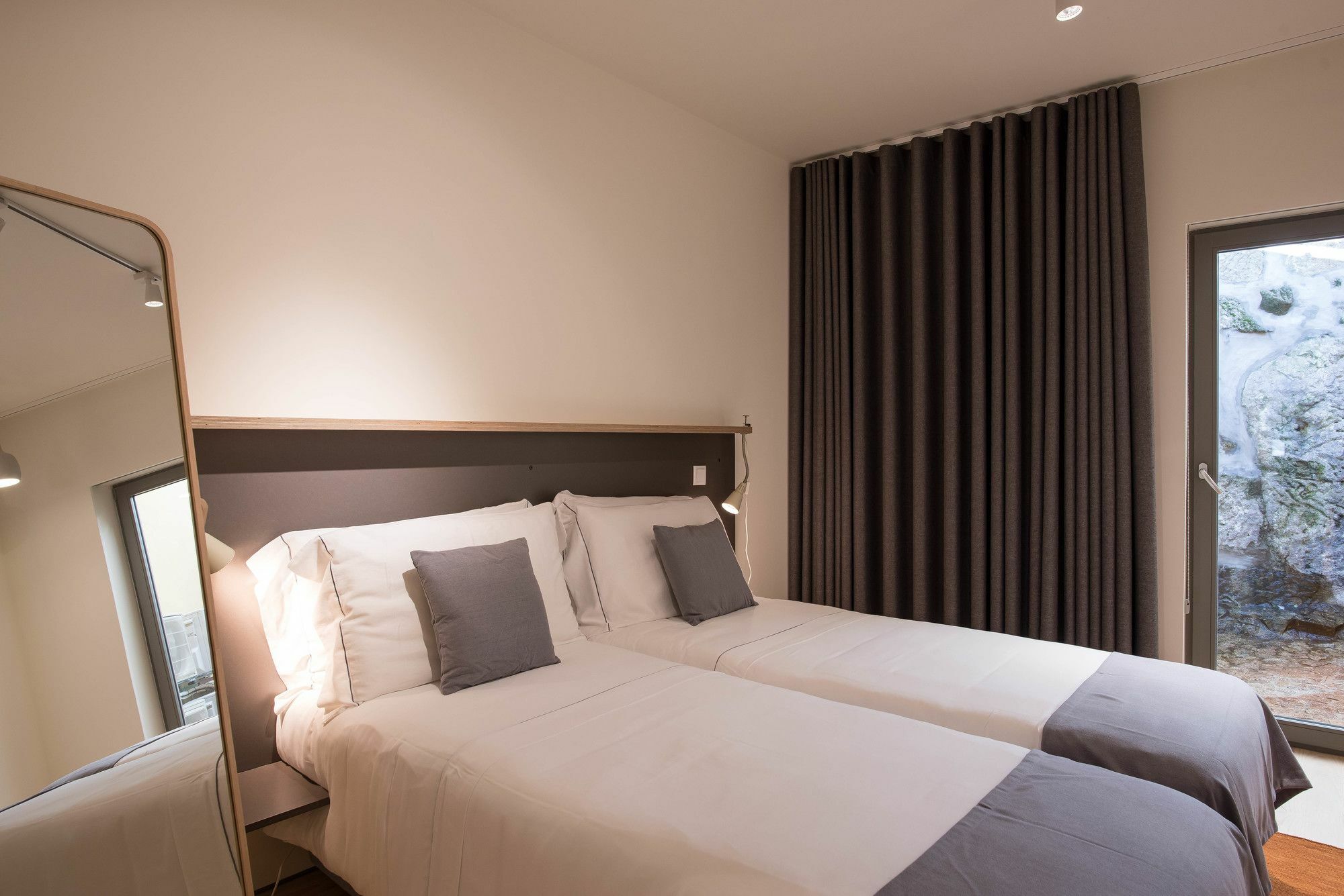 Feel Porto Codecal Apartments エクステリア 写真