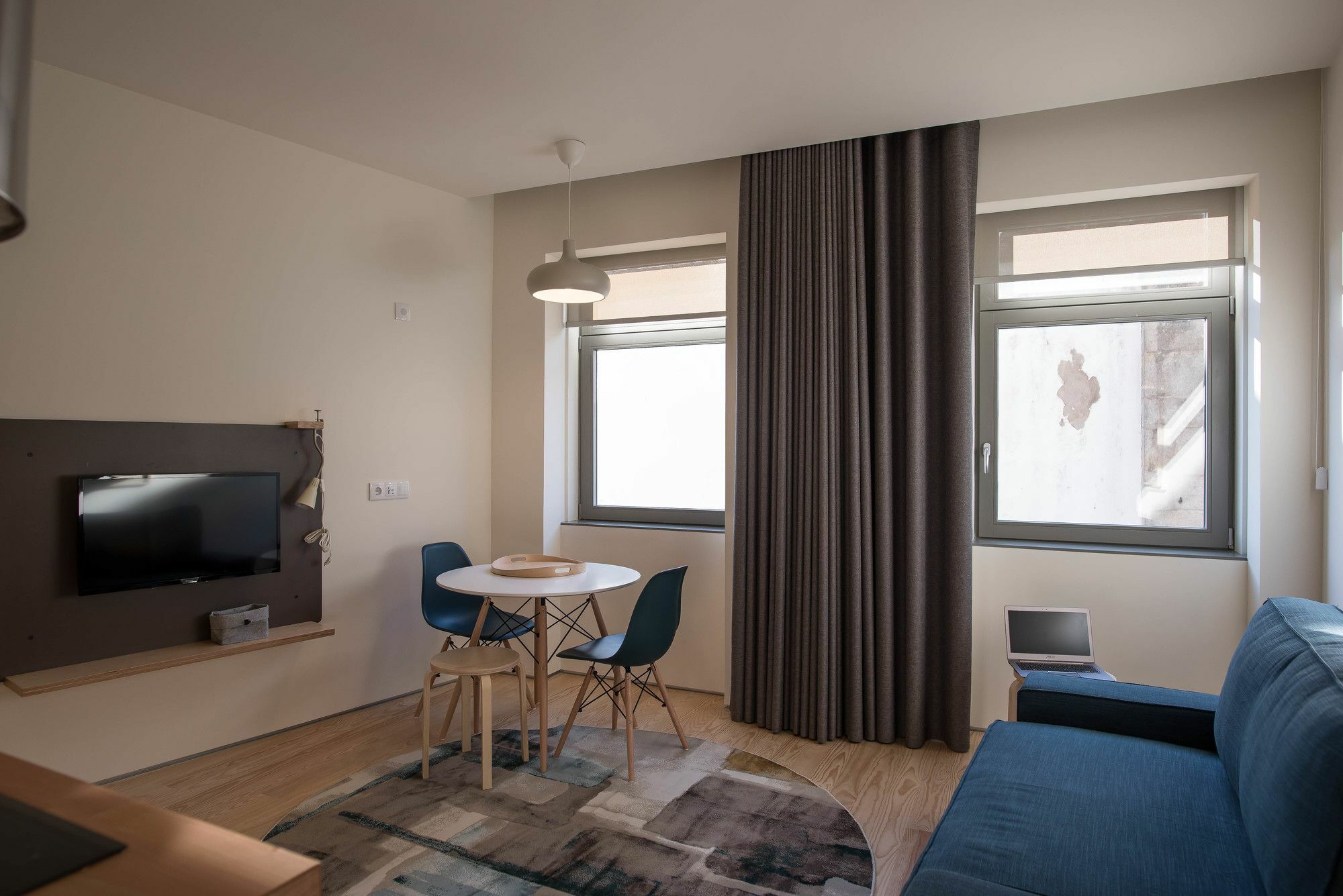 Feel Porto Codecal Apartments エクステリア 写真