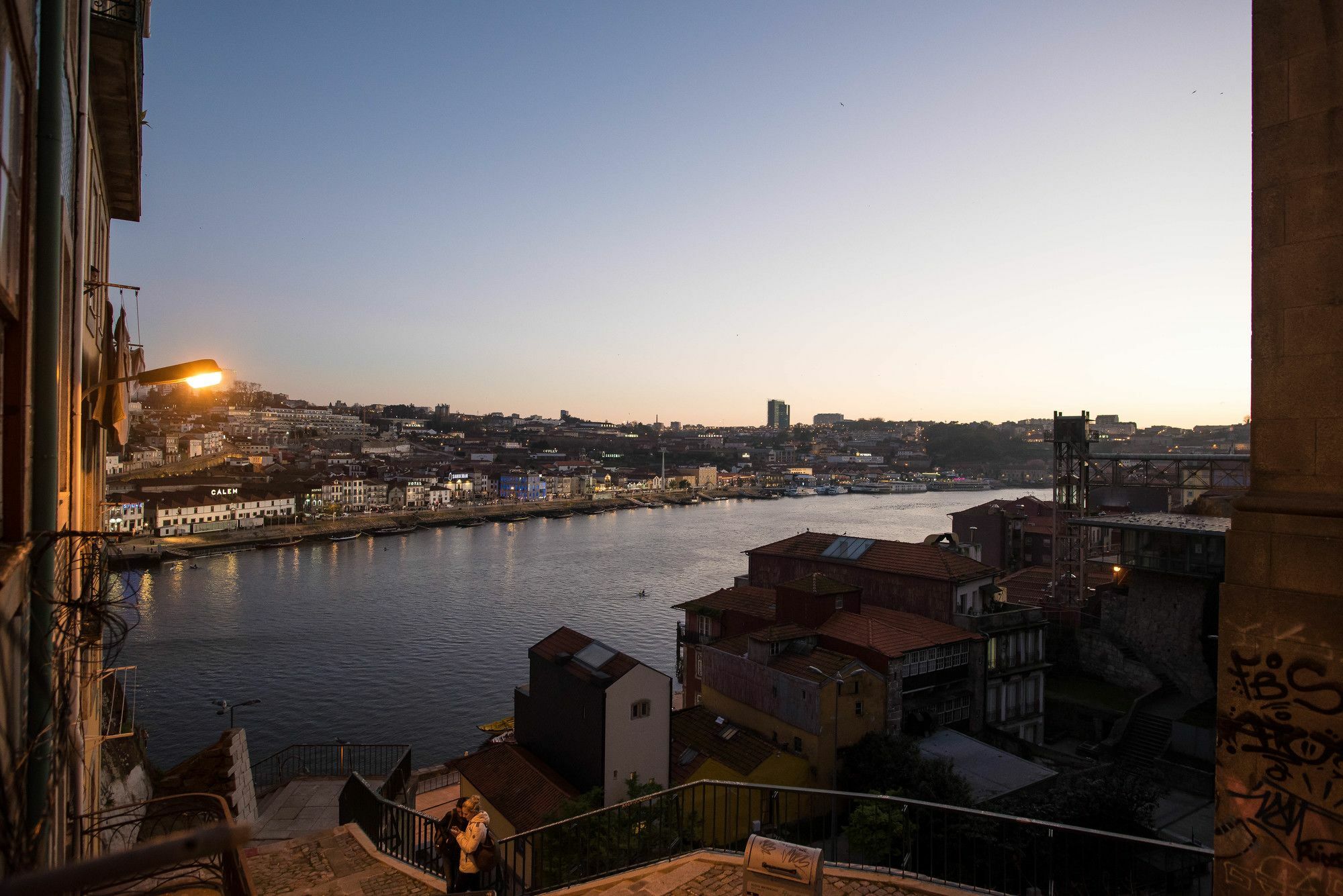 Feel Porto Codecal Apartments エクステリア 写真